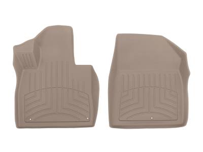 WeatherTech 4514851IM FloorLiner HP