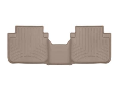 WeatherTech 454812IM FloorLiner HP