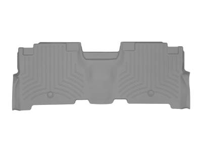 WeatherTech - WeatherTech 4616652 FloorLiner DigitalFit - Image 1
