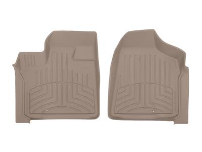 WeatherTech - WeatherTech 454211IM FloorLiner HP - Image 1