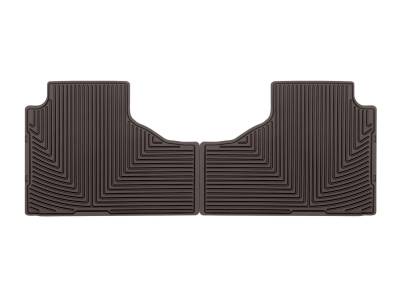 WeatherTech W569CO All Weather Floor Mats