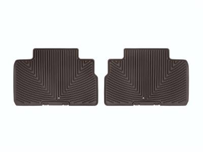 WeatherTech W571CO All Weather Floor Mats