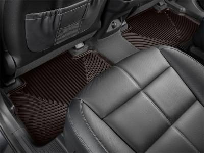 WeatherTech - WeatherTech W571CO All Weather Floor Mats - Image 2