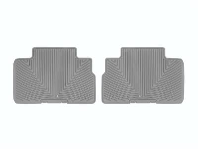 WeatherTech W571GR All Weather Floor Mats