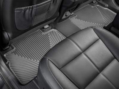 WeatherTech - WeatherTech W571GR All Weather Floor Mats - Image 2