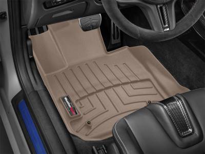 WeatherTech - WeatherTech 4516931 FloorLiner DigitalFit - Image 2