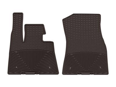 WeatherTech W565CO All Weather Floor Mats