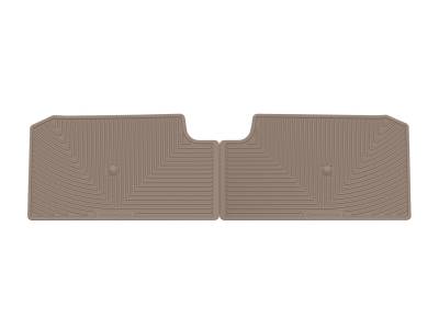 WeatherTech W581TN All Weather Floor Mats