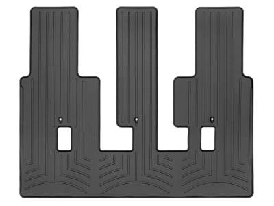 WeatherTech 4416725 FloorLiner DigitalFit
