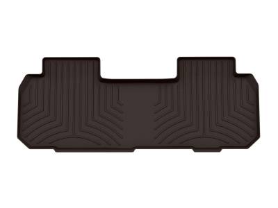 WeatherTech 4712283IM FloorLiner HP