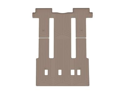 WeatherTech - WeatherTech 4516723 FloorLiner DigitalFit - Image 1