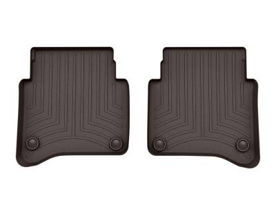 WeatherTech 4717012 FloorLiner DigitalFit
