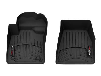 WeatherTech - WeatherTech 4417331 FloorLiner DigitalFit - Image 1