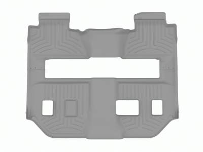 WeatherTech 466078IM FloorLiner HP