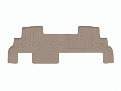 WeatherTech 451112IM FloorLiner HP