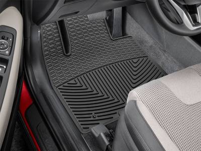 WeatherTech - WeatherTech W495 All Weather Floor Mats - Image 2