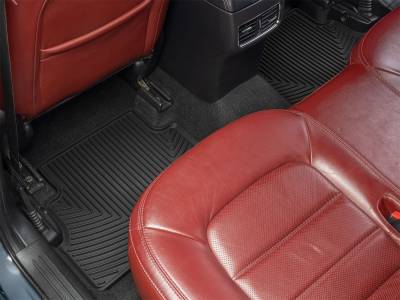 WeatherTech - WeatherTech W413 All Weather Floor Mats - Image 2
