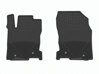 WeatherTech W440 All Weather Floor Mats