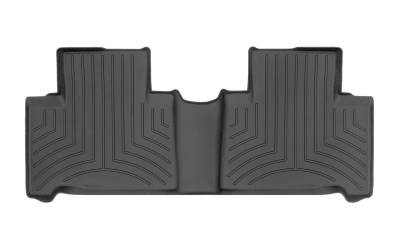 WeatherTech 445103IM FloorLiner HP