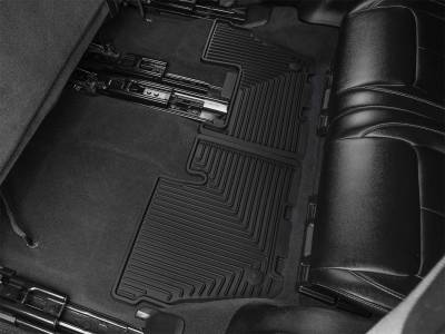 WeatherTech - WeatherTech W617 All Weather Floor Mats - Image 2