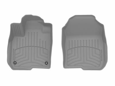 WeatherTech 4617461IM FloorLiner HP