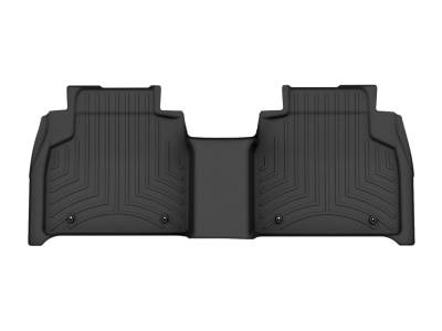 WeatherTech 4418052 FloorLiner DigitalFit