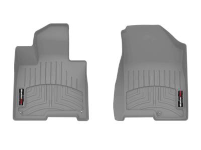 WeatherTech 4618371 FloorLiner DigitalFit