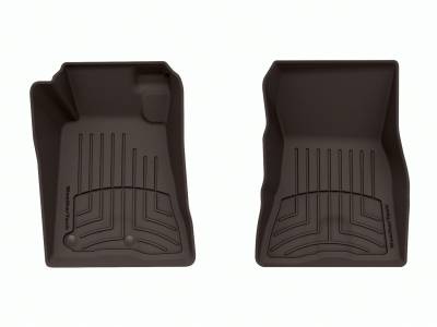 WeatherTech 476991IM FloorLiner HP