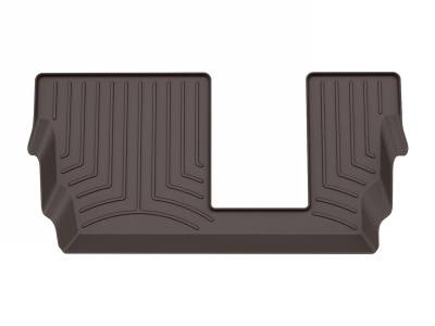 WeatherTech - WeatherTech 4710804IM FloorLiner HP - Image 1
