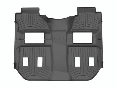 WeatherTech - WeatherTech 447672IM FloorLiner HP - Image 1