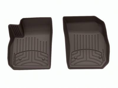 WeatherTech - WeatherTech 4715011IM FloorLiner HP - Image 1
