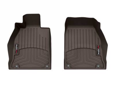 WeatherTech 4719161 FloorLiner DigitalFit
