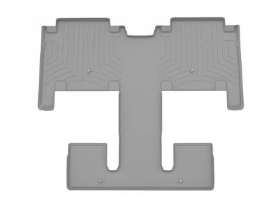 WeatherTech 4618602 FloorLiner DigitalFit