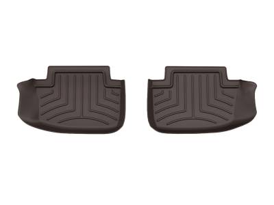 WeatherTech 4717414IM FloorLiner HP