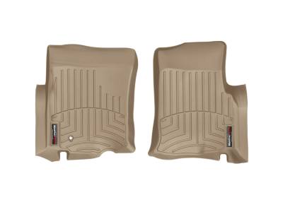 WeatherTech - WeatherTech 450291 FloorLiner DigitalFit - Image 1