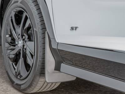 WeatherTech - WeatherTech 110199 MudFlap No-Drill DigitalFit - Image 2