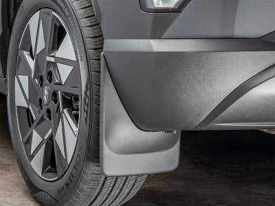 WeatherTech - WeatherTech 120198 MudFlap No-Drill DigitalFit - Image 2