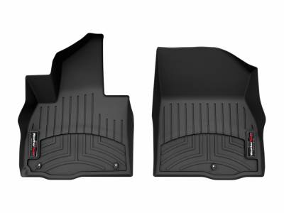 WeatherTech - WeatherTech 4419471 FloorLiner DigitalFit - Image 1