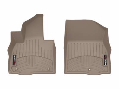 WeatherTech - WeatherTech 4519471 FloorLiner DigitalFit - Image 1