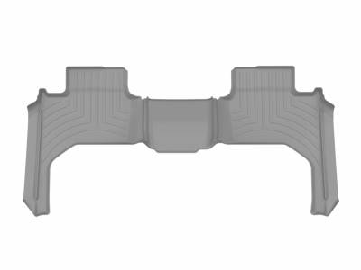 WeatherTech - WeatherTech 4617134 FloorLiner DigitalFit - Image 1