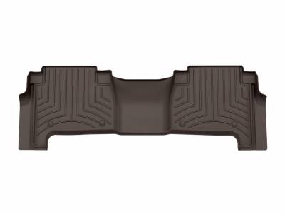 WeatherTech - WeatherTech 4715022IM FloorLiner HP - Image 1