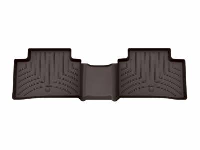 WeatherTech 4719532IM FloorLiner HP