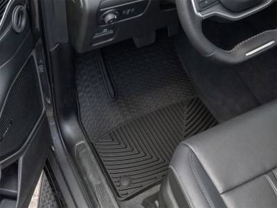 WeatherTech - WeatherTech W713 All Weather Floor Mats - Image 2