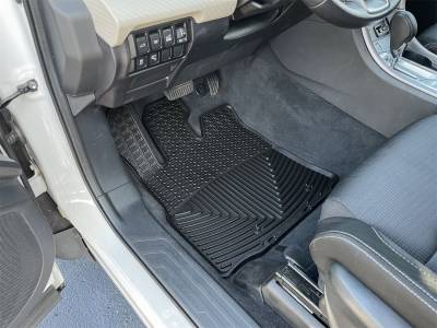 WeatherTech - WeatherTech W716 All Weather Floor Mats - Image 2
