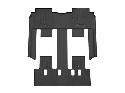 WeatherTech 4419113 FloorLiner DigitalFit