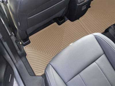 WeatherTech - WeatherTech W717TN All Weather Floor Mats - Image 2