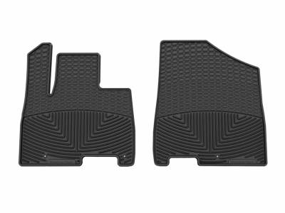 WeatherTech W725 All Weather Floor Mats