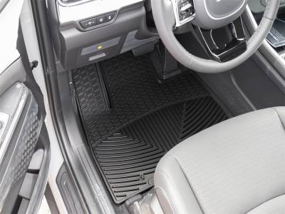 WeatherTech - WeatherTech W725 All Weather Floor Mats - Image 2