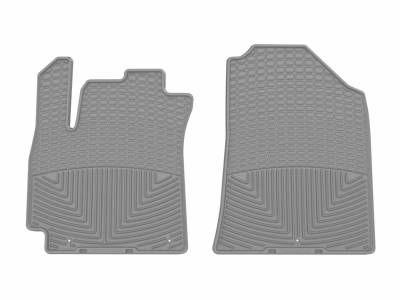 WeatherTech W730GR All Weather Floor Mats
