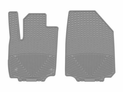 WeatherTech W754GR All Weather Floor Mats